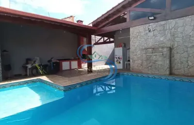 Casa com 2 quartos, jardim imperador, praia grande - r$ 650 mil, cod: 6597