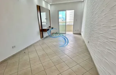 Apartamento com 2 quartos, tupi, praia grande - r$ 420 mil, cod: 6605