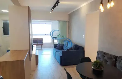 Apartamento com 2 quartos à venda na Avenida Presidente Kennedy, 15375, Centro, Mongaguá