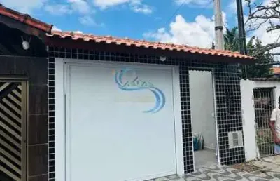 Casa com 2 quartos, jardim real, praia grande - r$ 540 mil, cod: 6613