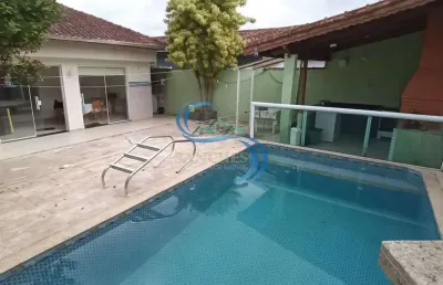Casa com 2 quartos, jardim real, praia grande - r$ 650 mil, cod: 6617