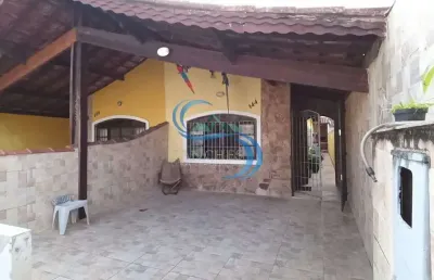 Casa com 2 quartos, jardim real, praia grande - r$ 430 mil, cod: 6649
