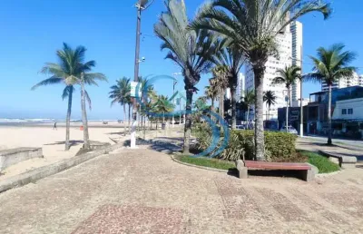 Apartamento com 2 quartos, mirim, praia grande - r$ 515 mil, cod: 6654