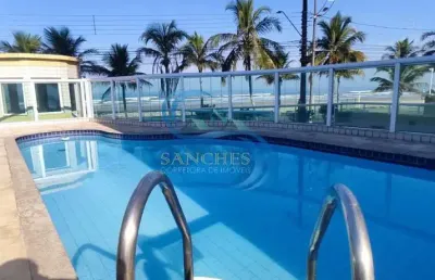 Apartamento com 1 quarto à venda na Avenida Presidente Kennedy, 15375, Jardim Real, Praia Grande