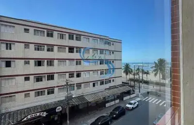 Apartamento com 2 quartos à venda na Avenida Presidente Kennedy, 15375, Tupi, Praia Grande