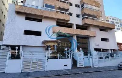 Apartamento com 3 quartos, ocian, praia grande - r$ 640 mil, cod: 6692