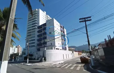 Apartamento com 1 quarto, jardim real, praia grande - r$ 320 mil, cod: 6748
