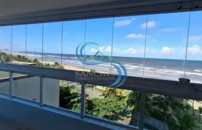 Apartamento com 3 quartos à venda na Avenida Presidente Kennedy, 15375, Balneário Flórida, Praia Grande
