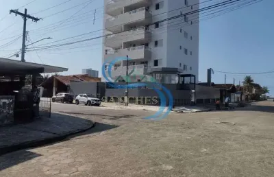 Apart. com 2 quartos, real, praia grande -r$113mil de entrada.