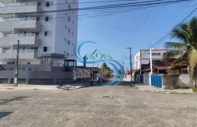 Apartamento com 1 quarto, jd imperador, praia grande - r$ 330 mil, cod: 6815