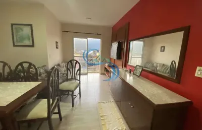 Apartamento com 2 quartos, flórida, praia grande - r$ 535 mil, cod: 6842