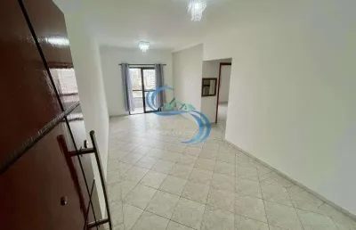 Apartamento com 1 quarto, ocian, praia grande - r$ 290 mil, cod: 6865