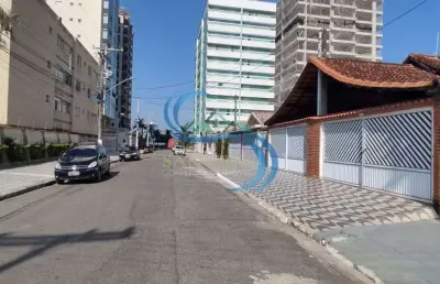 Casa com 3 quartos, real, praia grande - r$ 580 mil, cod: 6892