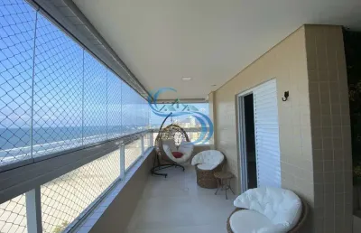Apartamento com 3 quartos, imperador, praia grande - r$ 1.3 mi, cod: 6899