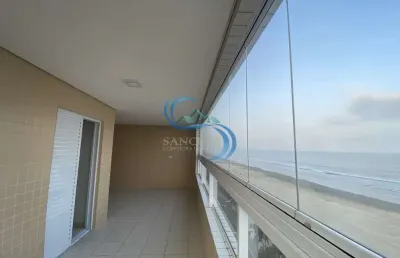 Apartamento com 3 quartos, imperador, praia grande - r$ 950 mil, cod: 6902