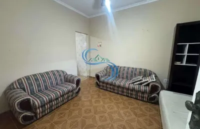 Casa com 2 quartos à venda na Avenida Presidente Kennedy, 15375, Vila Caiçara, Praia Grande