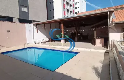 Casa de condomínio com 2 quartos, jardim real, praia grande - r$ 350 mil, cod: 6931