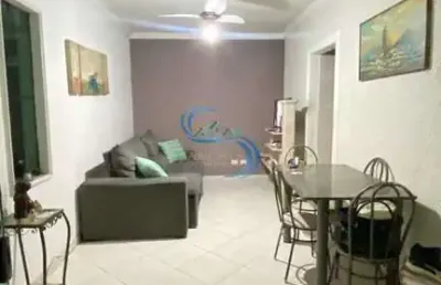 Casa com 3 quartos, flórida, praia grande - r$ 752 mil, cod: 6933