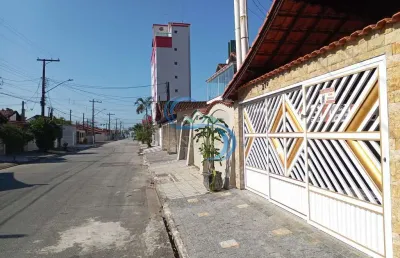 Casa com 2 quartos, jardim imperador, praia grande - r$ 450 mil, cod: 6939