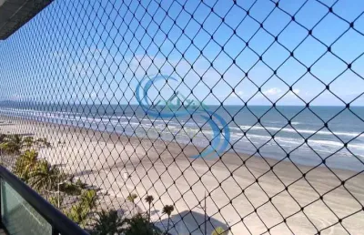 Apartamento com 1 quarto, real, praia grande - r$ 360 mil, cod: 6945