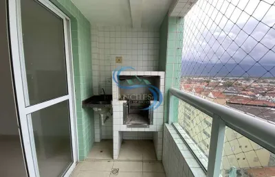 Apartamento com 2 quartos, real, praia grande - r$ 480 mil, cod: 6954