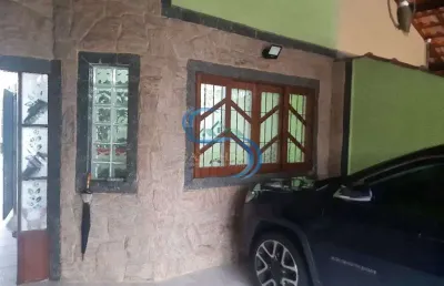 Casa com 2 quartos, real, praia grande - r$ 415 mil, cod: 6956