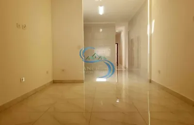 Casa com 2 quartos à venda na Avenida Presidente Kennedy, 15375, Vila Caiçara, Praia Grande