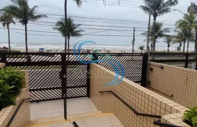Apartamento com 1 quarto, real, praia grande - r$ 350 mil, cod: 6972