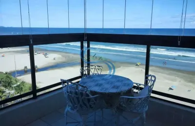 Apartamento com 3 quartos, imperador, praia grande - r$ 595 mil, cod: 3105