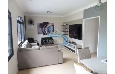 Casa com 3 quartos à venda na Avenida Presidente Kennedy, 15375, Balneário Flórida, Praia Grande