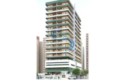 Apartamento 2 dorms ocian praia grande - r$ 515 mil, cod: 2897