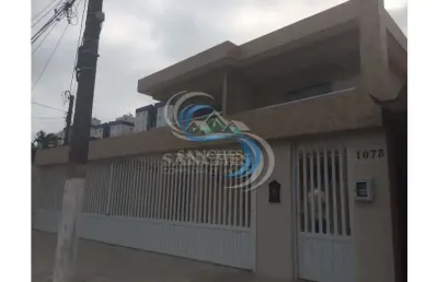 Casa em condomínio fechado com 2 quartos à venda na Avenida Presidente Kennedy, 15375, Canto do Forte, Praia Grande