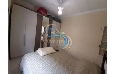Casa com 2 quartos à venda na Avenida Presidente Kennedy, 15375, Cidade da Criança, Praia Grande