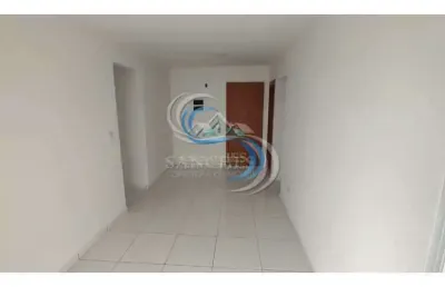 Apartamento com 2 quartos à venda na Avenida Presidente Kennedy, 15375, Vila Caiçara, Praia Grande