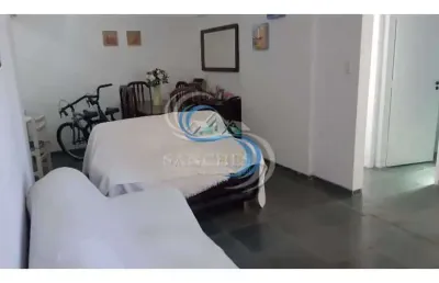 Apartamento com 2 quartos à venda na Avenida Presidente Kennedy, 15375, Balneário Flórida, Praia Grande