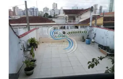 Casa com 2 dorms, caiçara, praia grande - r$ 400 mil, cod: 2479