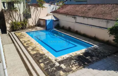 Casa com 4 quartos à venda na Avenida Presidente Kennedy, 15375, Balneário Flórida, Praia Grande