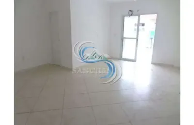 Apartamento 2 dormitórios sendo 1 suite  - praia grande - vila caiçara