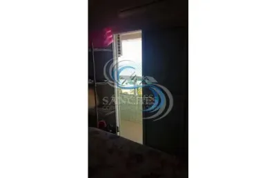 Apartamento 2 dormitórios na praia grande - jardim real