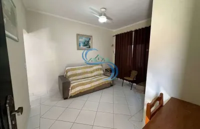 Casa com 2 quartos à venda na Avenida Presidente Kennedy, 15375, Jardim Imperador, Praia Grande