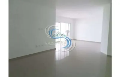 Apartamento 3 dormitórios sendo 3 suite em praia grande vila caiçara