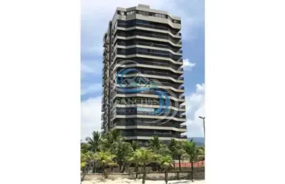 Cobertura com 4 dorms, flórida, praia grande - r$ 2.5 mi, cod: 1944