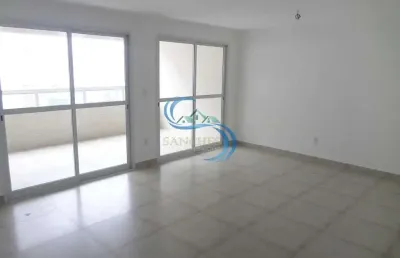 Apartamento com 2 quartos à venda na Avenida Presidente Kennedy, 15375, Vila Caiçara, Praia Grande