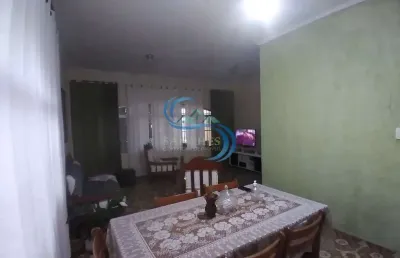 Casa com 3 quartos à venda na Avenida Presidente Kennedy, 15375, Solemar, Praia Grande