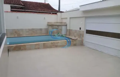 Casa com 3 quartos, jardim imperador, praia grande - r$ 950 mil, cod: 3509