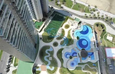 Apartamento com 3 dorms, mirim, praia grande - r$ 790 mil, cod: 3745