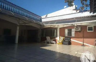 Casa com 3 quartos à venda na Rua Lili, Jardim Suarão, Itanhaém