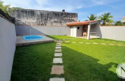 Casa à venda com 2 quartos no bairro campos elíseos