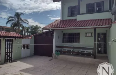 Casa com 3 quartos à venda na Rua Carlos Dal Alba, Bopiranga, Itanhaém
