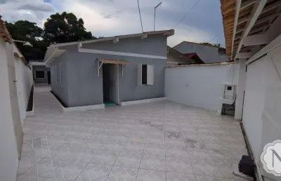 Casa com 5 quartos à venda na Avenida Ipiranga, Jardim Suarão, Itanhaém